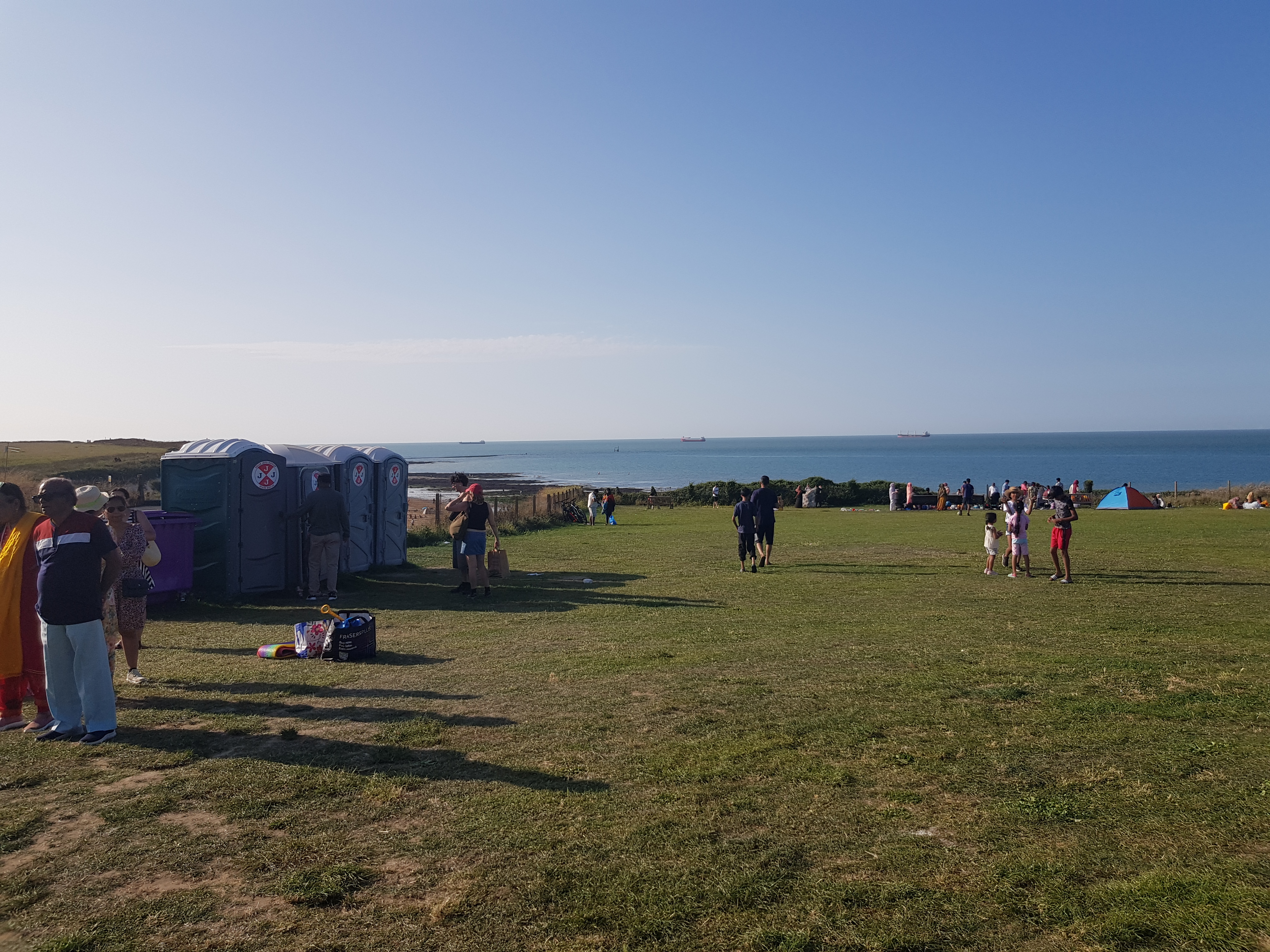 Beach View